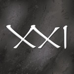 Download XXI: 21 Puzzle Game app
