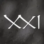 XXI: 21 Puzzle Game App Support