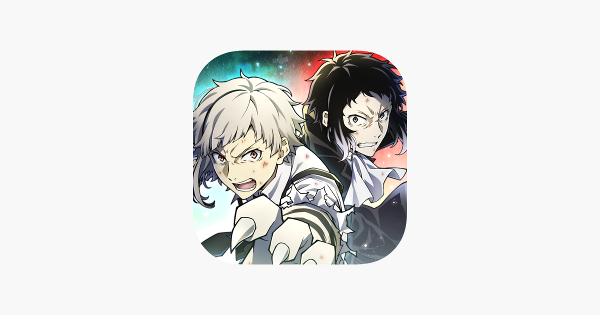 Bungo Stray Dogs: TotL on the App Store