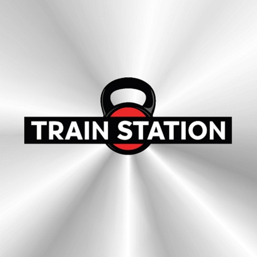 Train Station - Haifa icon