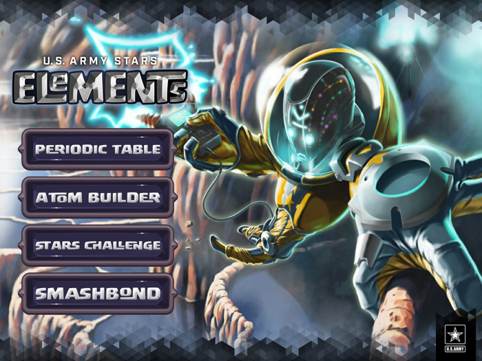 U.S. Army STARS Elements