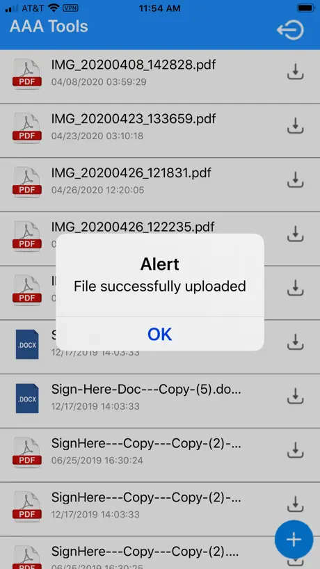 DVR Link