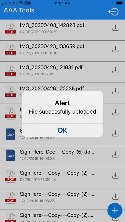 ICFiles Express screenshot-6