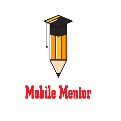 Mobile Mentor icon