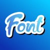 Font Master: Handwriting - iPhoneアプリ