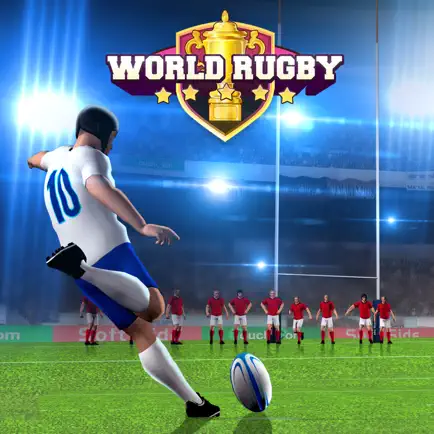 World Rugby Cheats