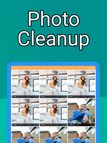 Smart Cleaner - Storage Boostのおすすめ画像2