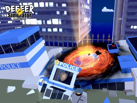 DEEEER Simulator: Future Worldのおすすめ画像5