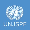 UNJSPF Digital CE icon