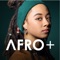Get the Afro+ short-form video app