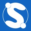 Sketshare: online whiteboard icon