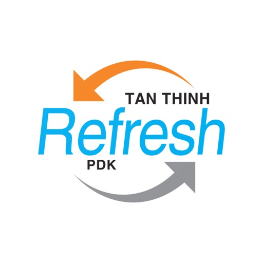 Tân Thịnh PĐK - AppWisp.com