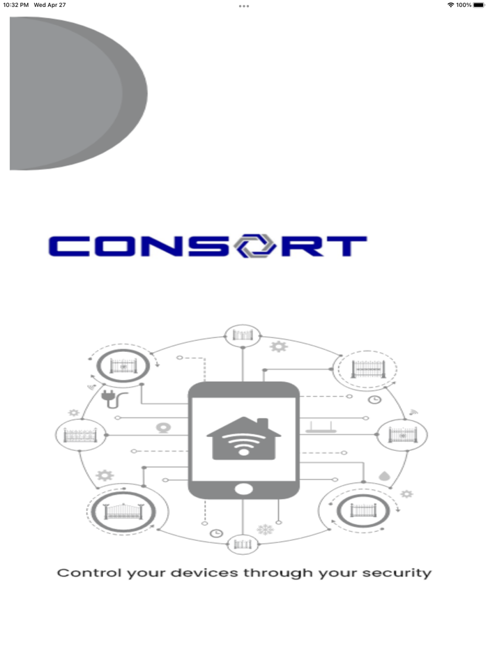 Consort Mobile Access