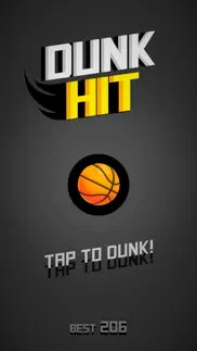 dunk hit problems & solutions and troubleshooting guide - 2