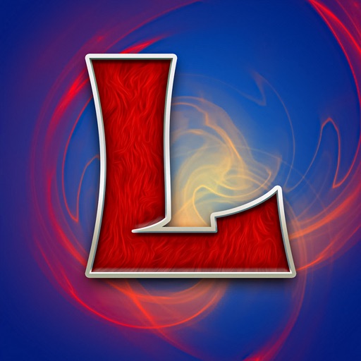 Legacy Runner icon