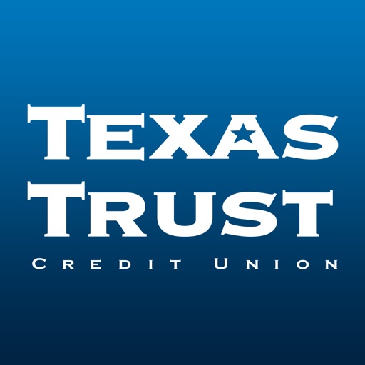Texas Trust’s Mobile Banking iOS App