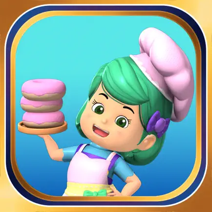 Lola Bakery Читы