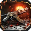 Zombie Shooter - Escape Danger icon