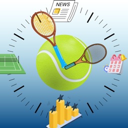 Tennis Latest