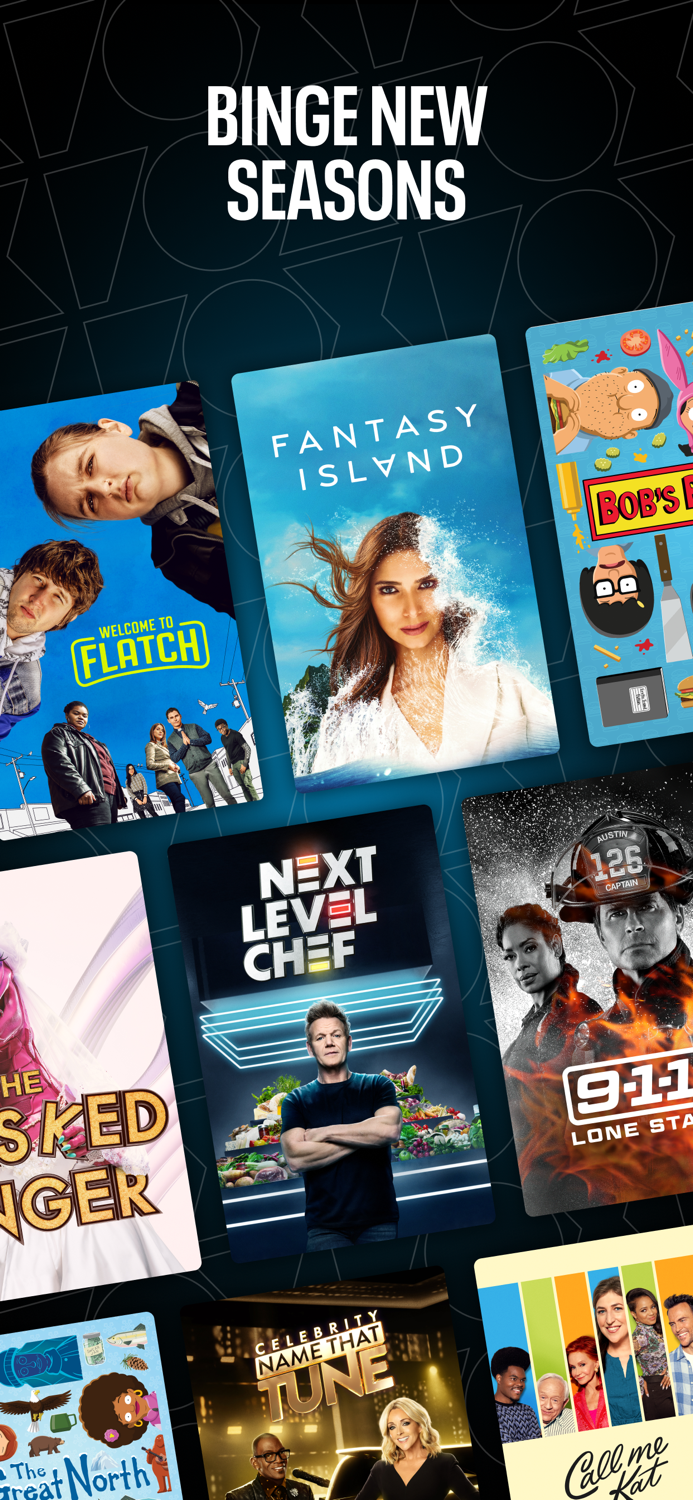 FOX NOW Watch TV and Sports