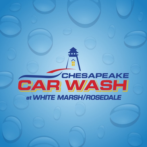 Chesapeake Car Wash at WM/RD