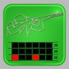 Clay Shooting Score Card Pro - iPadアプリ