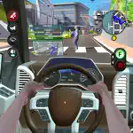 Car Driving School Simulator App Negative Reviews