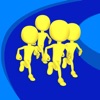 Crowd Runners - iPhoneアプリ