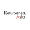 Refurbished Asia icon