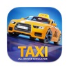 City Taxi Simulator: Driver