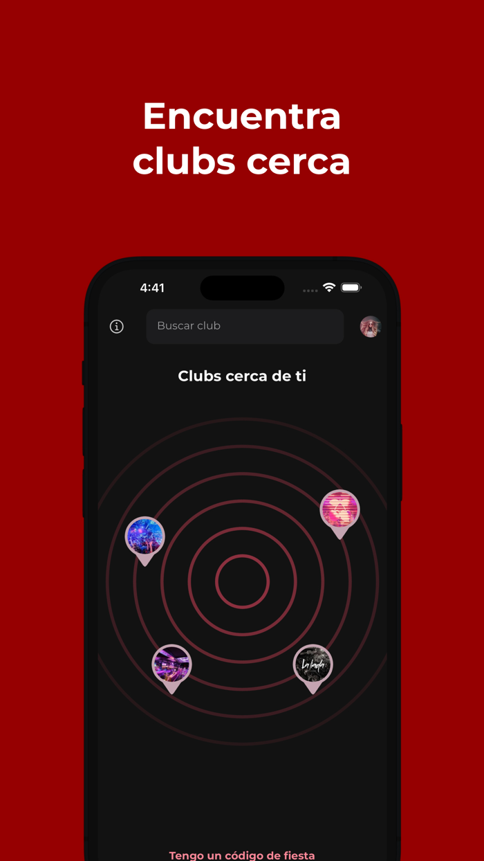 B2B Tu música tu fiesta