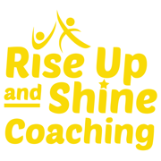 Rise Up and Shine Coach