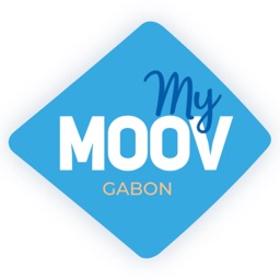 MyMoov Gabon