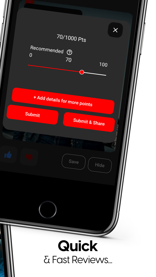 #2. Cinema Pointer (iOS) Podle: CINEMAPOINTER INT. LTD