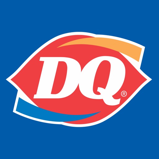 Dairy Queen® Food & Treats iOS App