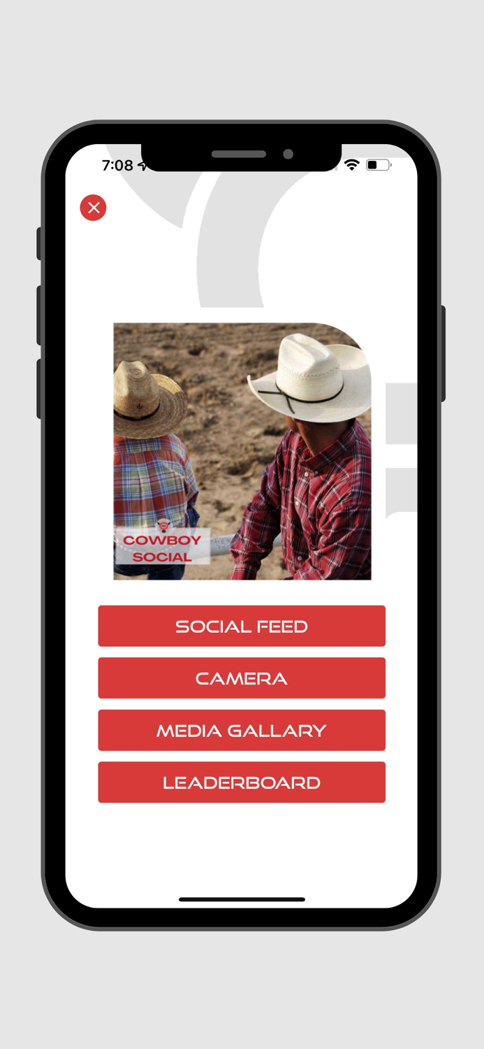 WESTERN EDGE APP