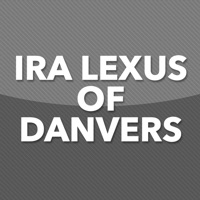 Ira Lexus of Danvers app icon - Shopping app for iPhone