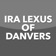 Ira Lexus of Danvers app icon - Shopping app for iPhone