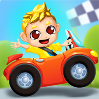 Vlad and Niki Car Games for Kids