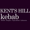 Kents Hill Kebab icon