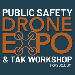 Public Safety Drone Expo