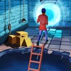 Tour Escape Adventure Mystery icon