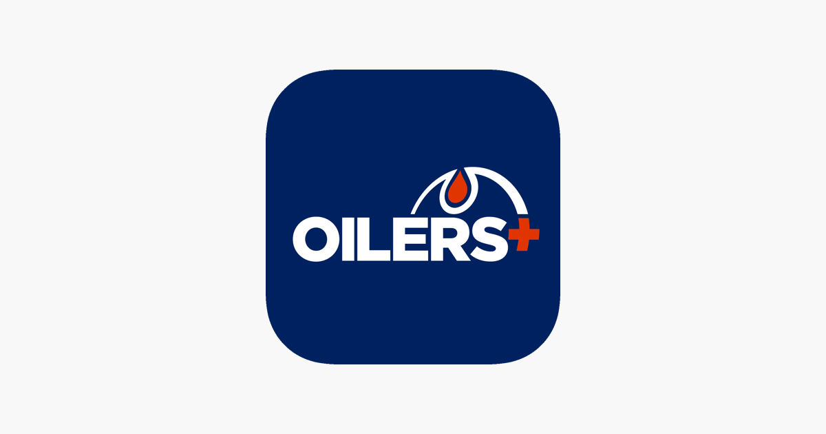 Edmonton Oilers Plus 