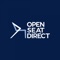 Open Seat Direct is a do-it-yourself destination for artists/event creators to sell tickets directly to fans, thus eliminating money-grubbing middlemen, who tack on checkout fees and may hold payments for several weeks