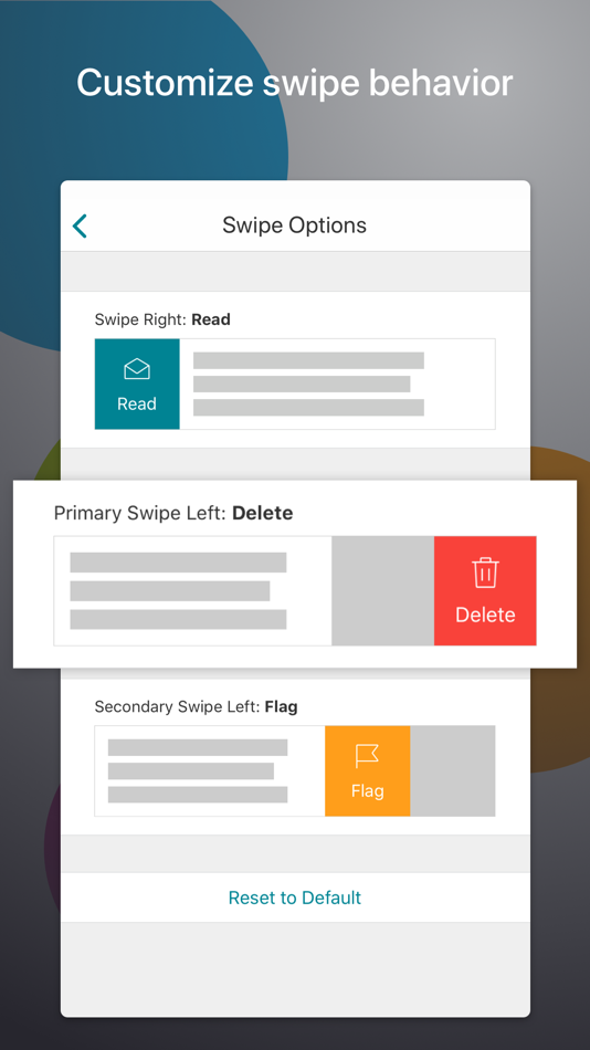 #3. Citrix Secure Mail (iOS) 由: Citrix Systems, Inc.