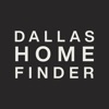 Dallas Home Finder icon