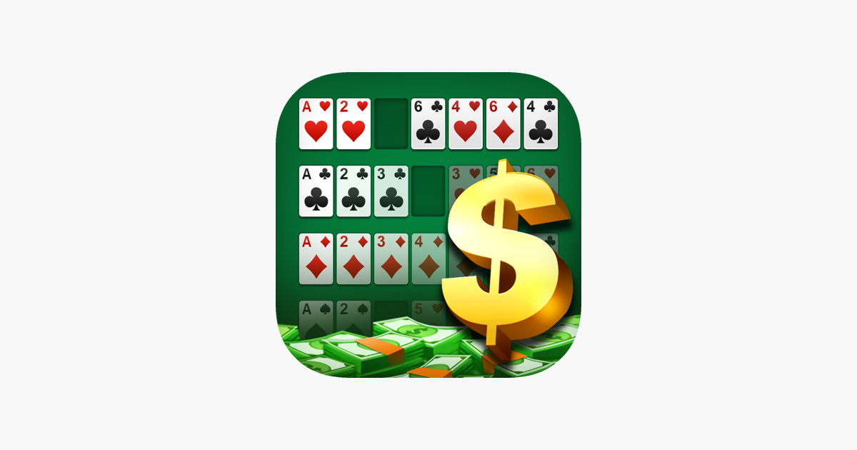 Quick Solitaire Win Cash On The App Store quick-solitaire-win-cash-on-the-app-store
