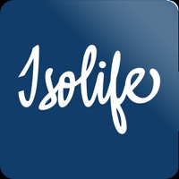 Isolife logo