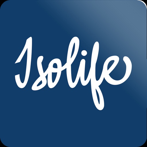 Isolife icon