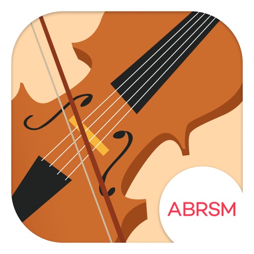 Violin Sight-Reading Trainer icon